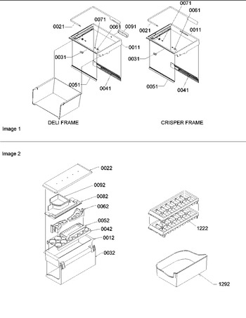 Diagram for BRF20VSE (BOM: P1321303W S)