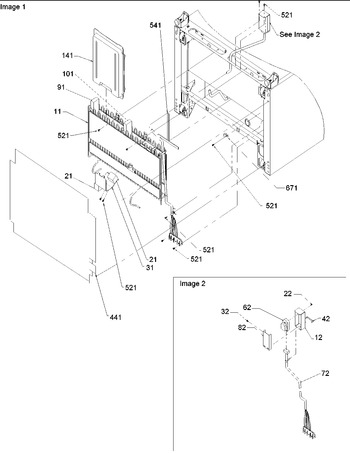 Diagram for BB20VE (BOM: P1321307W B)