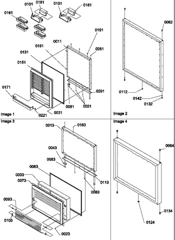 Diagram for BRF20TE (BOM: P1199201W E)