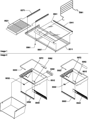 Diagram for BRF20TL (BOM: P1199201W L)