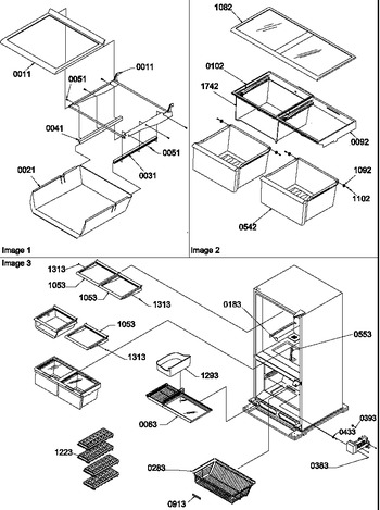 Diagram for BRF20TL (BOM: P1199202W L)