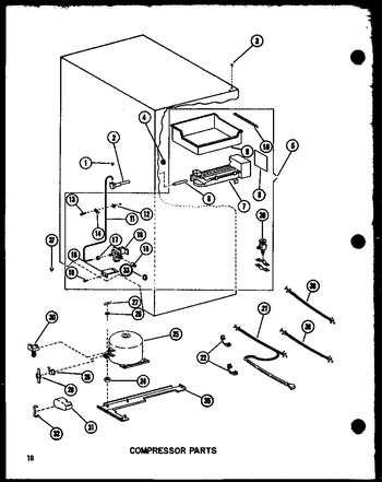 Diagram for BC20D (BOM: P747021W)