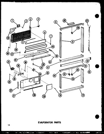 Diagram for BC20D (BOM: P747021W)