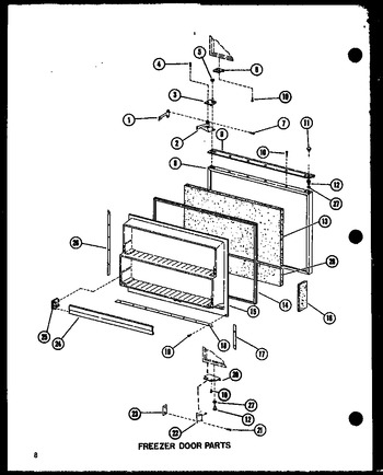 Diagram for BC20D (BOM: P747021W)