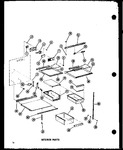 Diagram for 05 - Interior Parts