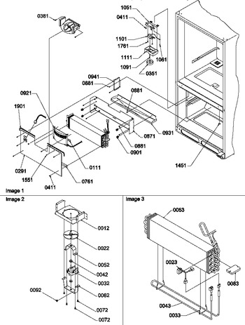 Diagram for BG20TL (BOM: P1196510W L)