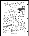 Diagram for 03 - Condenser Parts