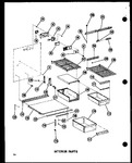 Diagram for 06 - Interior Parts