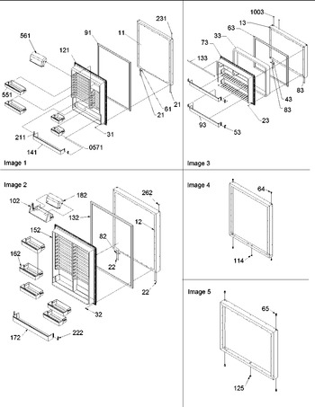 Diagram for BR22VC (BOM: P1325003W C)