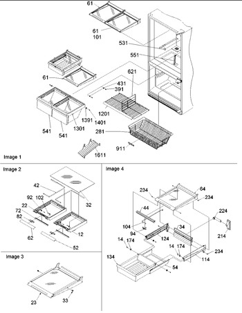 Diagram for BR22VC (BOM: P1325003W C)