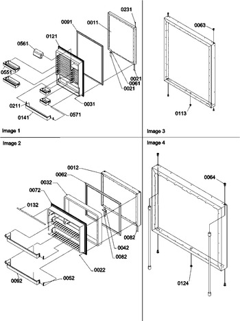 Diagram for BC21VL (BOM: P1321506W L)