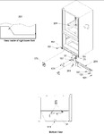 Diagram for 07 - Insulation & Roller Assembly