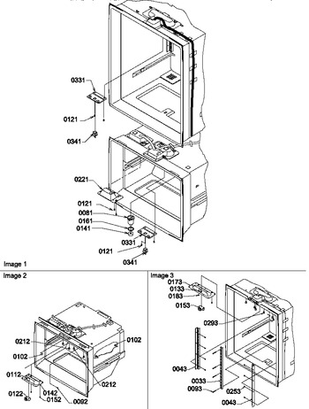 Diagram for BCI20TL (BOM: P1309701W L)