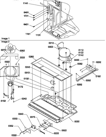 Diagram for BCI20TL (BOM: P1309702W L)