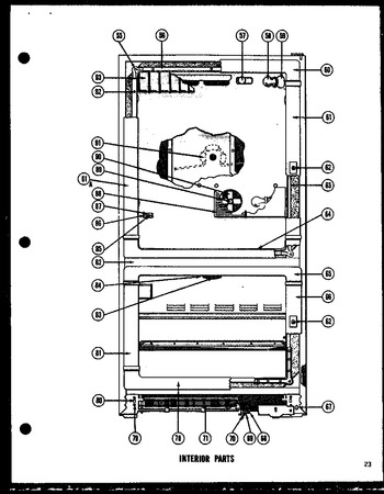 Diagram for BDI16E