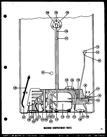 Diagram for BDI16E