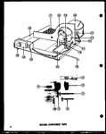 Diagram for 06 - Machine Compartment Parts