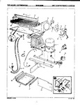 Diagram for 04 - Unit Compartment & System