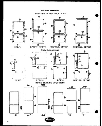 Diagram for BFFS125