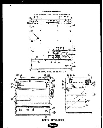 Diagram for BFFS105L