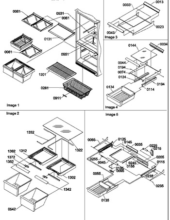 Diagram for BG20T2L (BOM: P1316303W L)