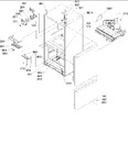 Diagram for 02 - Controls & Light Covers