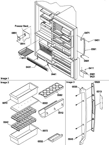 Diagram for BX20S5L (BOM: P1196506W L)