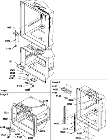 Diagram for BH20S5L (BOM: P1196505W L)