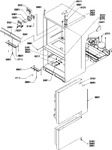 Diagram for 02 - Controls & Light Covers