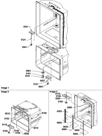 Diagram for BH20TL (BOM: P1317003W L)