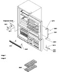 Diagram for 04 - Door Handles & Accessories