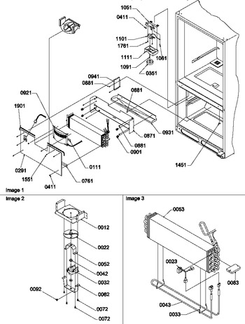 Diagram for BM20TBL (BOM: P1305801W L)