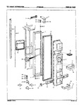 Diagram for 02 - Freezer Door