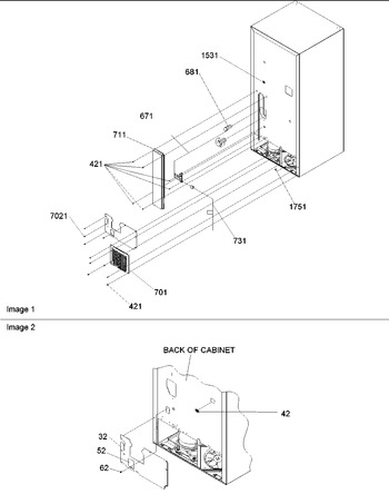 Diagram for BR18VSE (BOM: P1320703W S)