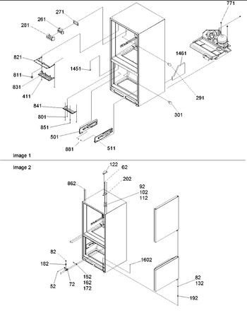 Diagram for BR18VL (BOM: P1320703W L)