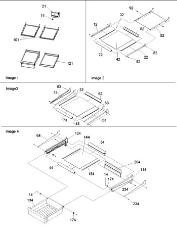 Diagram for BR18VSE (BOM: P1320703W S)