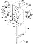 Diagram for 02 - Controls & Light Covers