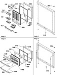 Diagram for 03 - Door Assemblies