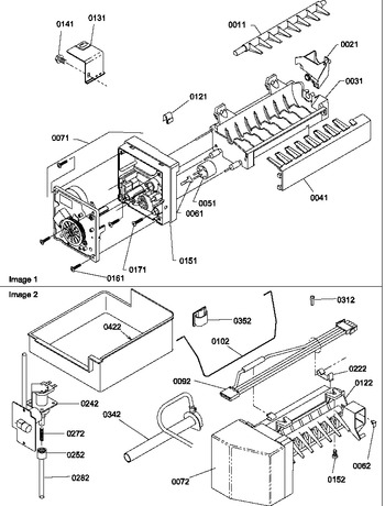 Diagram for BR22S6W (BOM: P1196706W W)