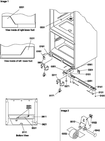 Diagram for BR22S6E (BOM: P1196706W E)