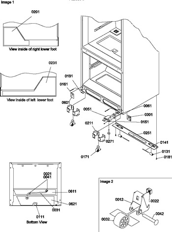 Diagram for BR22TW (BOM: P1196709W W)