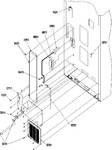 Diagram for 01 - Cabinet Back