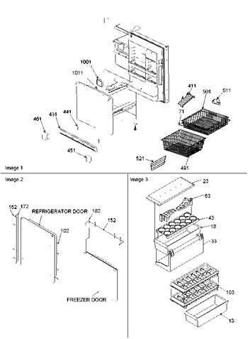 Diagram for BRD18V1E (BOM: P1326502W B)