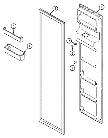 Diagram for CS22Y7DA