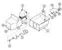 Diagram for 08 - Ice Bin