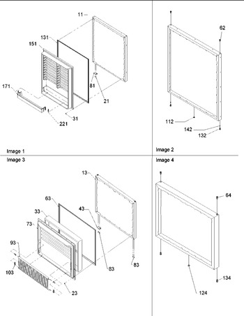 Diagram for BRF20VCPE (BOM: P1321306X E)