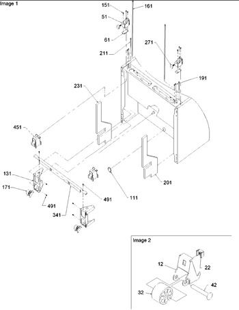 Diagram for BRF20VCPCR (BOM: P1321312W C)