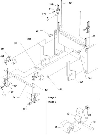 Diagram for BRF520TE (BOM: P1301501W E)