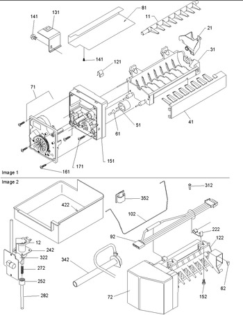 Diagram for BRF520TW (BOM: P1301501W W)