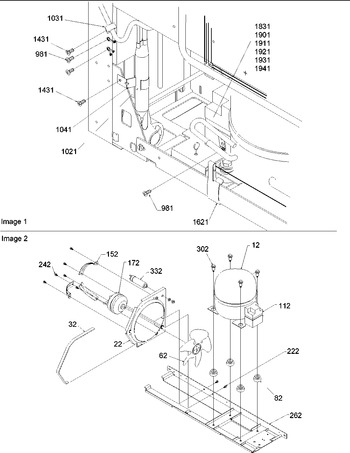 Diagram for BRF520TW (BOM: P1301501W W)